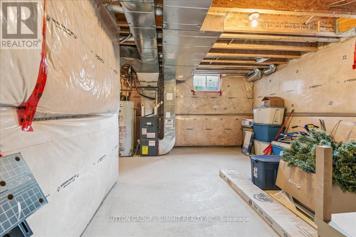 242 Andrews Trail, Milton (Cl Clarke), Ontario  L9T 6S6 - Photo 36 - W12795514