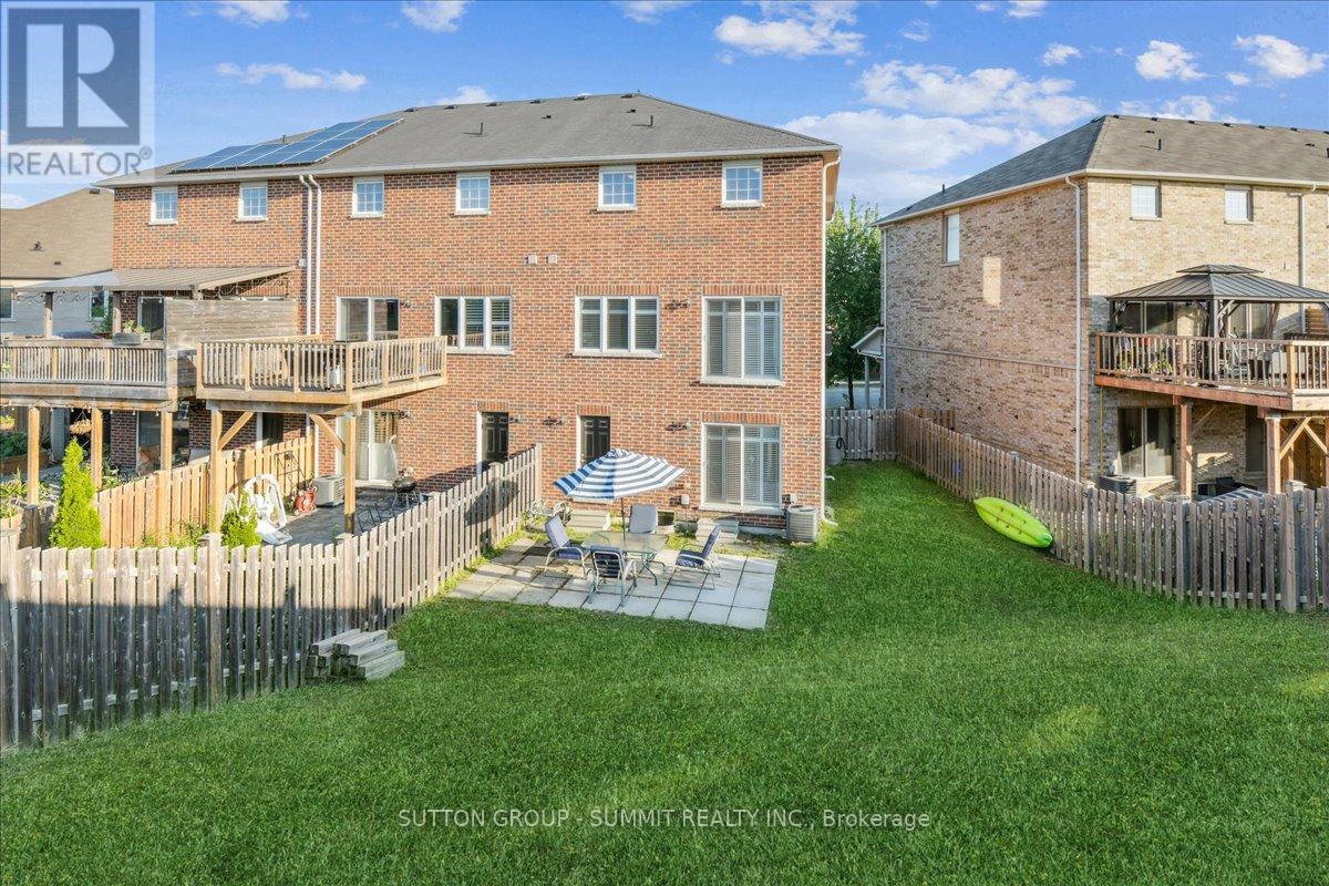 242 Andrews Trail, Milton (Cl Clarke), Ontario  L9T 6S6 - Photo 37 - W12795514