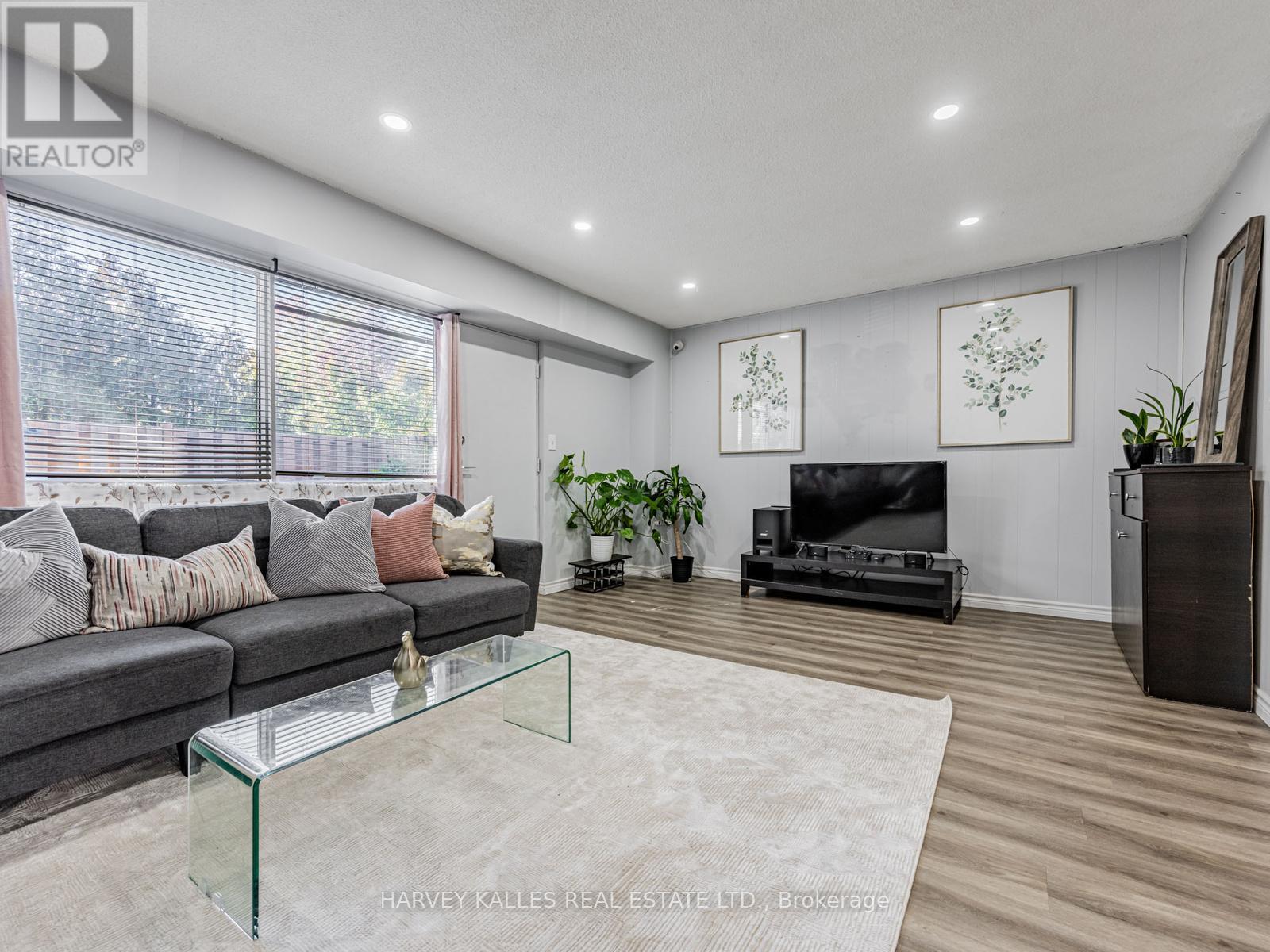 1 - 349 Driftwood Avenue, Toronto, Ontario  M3N 2P2 - Photo 12 - W12795530