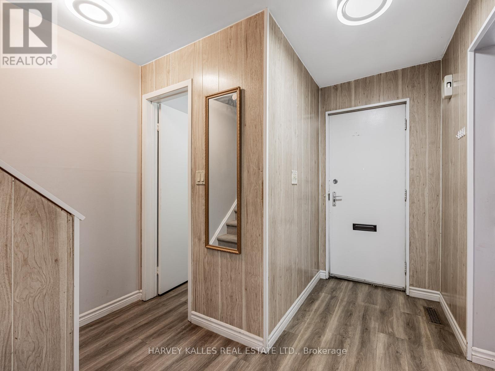 1 - 349 Driftwood Avenue, Toronto, Ontario  M3N 2P2 - Photo 22 - W12795530