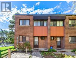 1 - 349 DRIFTWOOD AVENUE, Toronto, Ontario