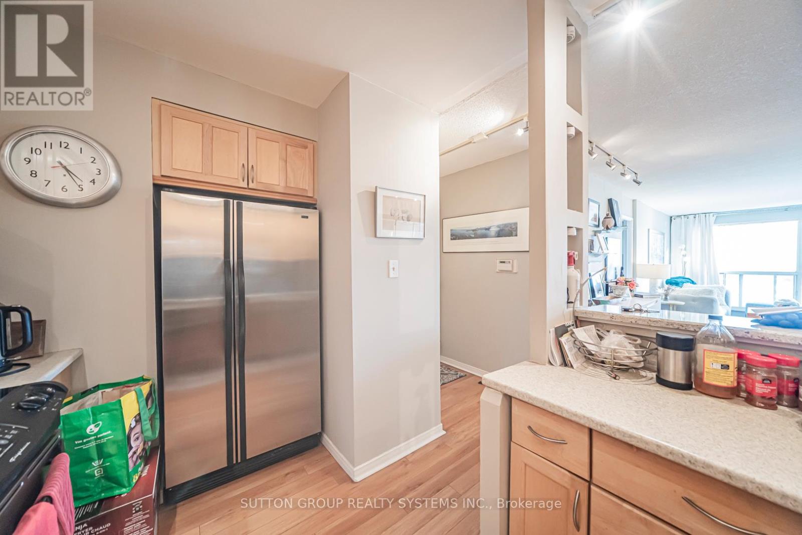 1201 - 2261 Lakeshore Boulevard W, Toronto, Ontario  M8V 3X1 - Photo 12 - W12795550