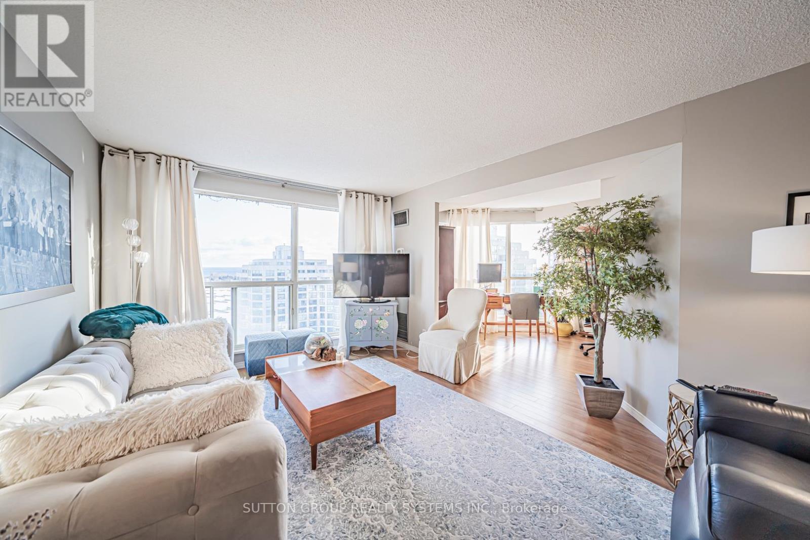 1201 - 2261 Lakeshore Boulevard W, Toronto, Ontario  M8V 3X1 - Photo 19 - W12795550