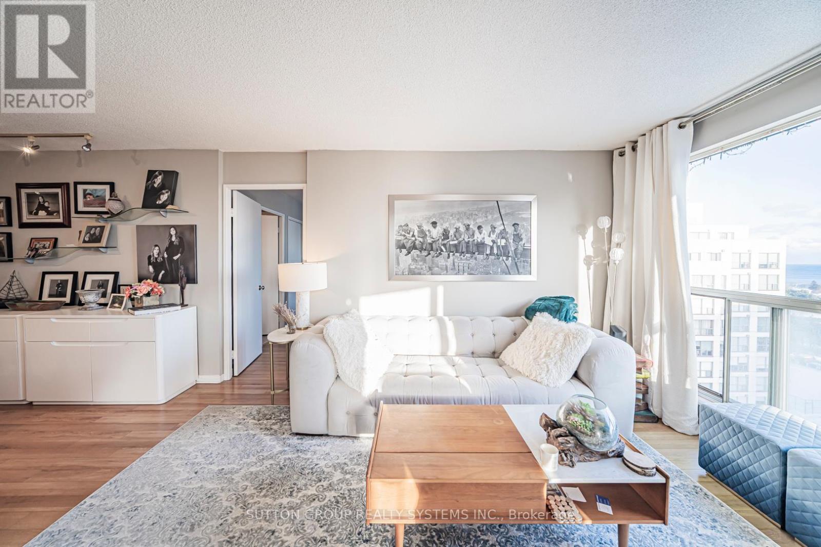 1201 - 2261 Lakeshore Boulevard W, Toronto, Ontario  M8V 3X1 - Photo 22 - W12795550