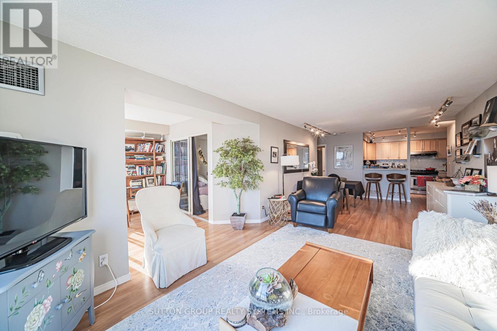 1201 - 2261 Lakeshore Boulevard W, Toronto, Ontario  M8V 3X1 - Photo 25 - W12795550