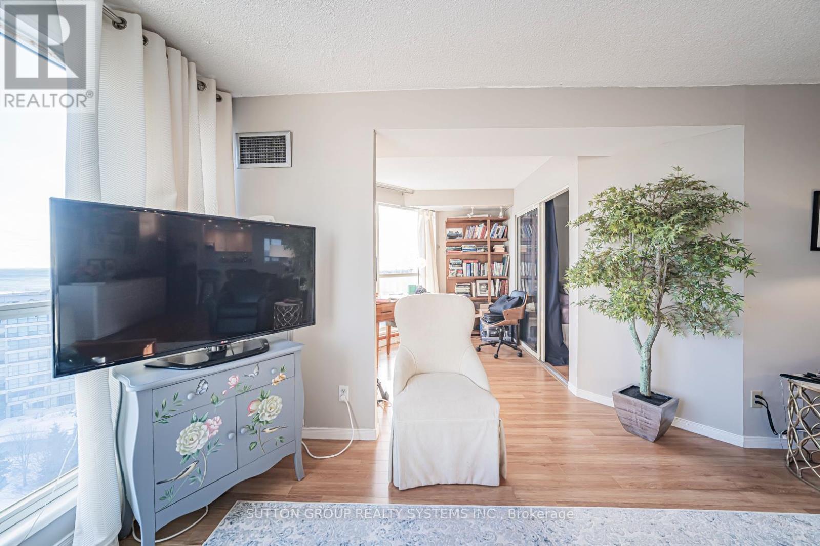 1201 - 2261 Lakeshore Boulevard W, Toronto, Ontario  M8V 3X1 - Photo 26 - W12795550