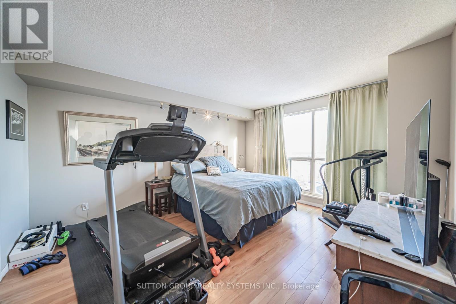 1201 - 2261 Lakeshore Boulevard W, Toronto, Ontario  M8V 3X1 - Photo 27 - W12795550