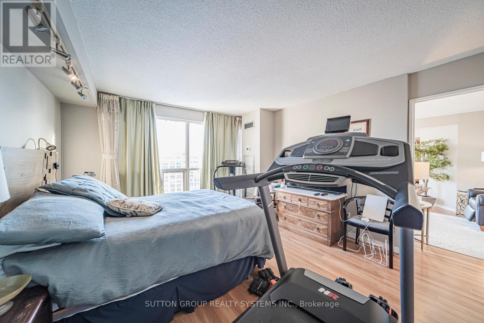 1201 - 2261 Lakeshore Boulevard W, Toronto, Ontario  M8V 3X1 - Photo 28 - W12795550