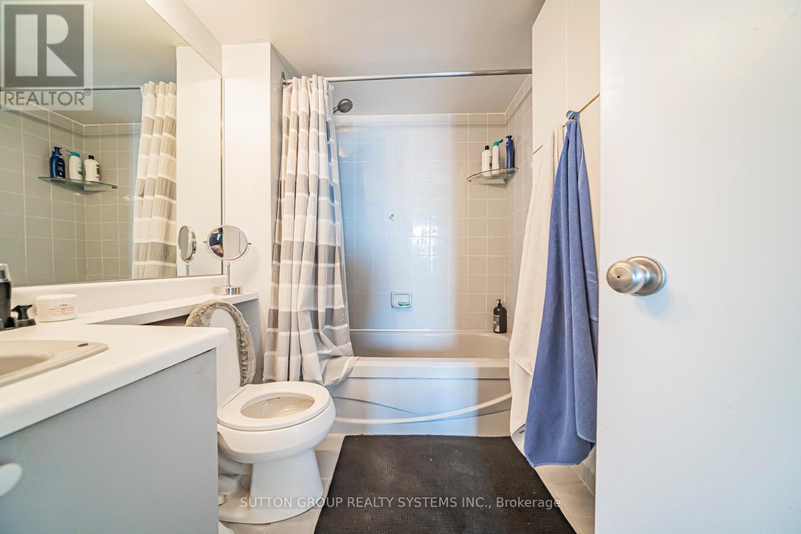 1201 - 2261 Lakeshore Boulevard W, Toronto, Ontario  M8V 3X1 - Photo 29 - W12795550