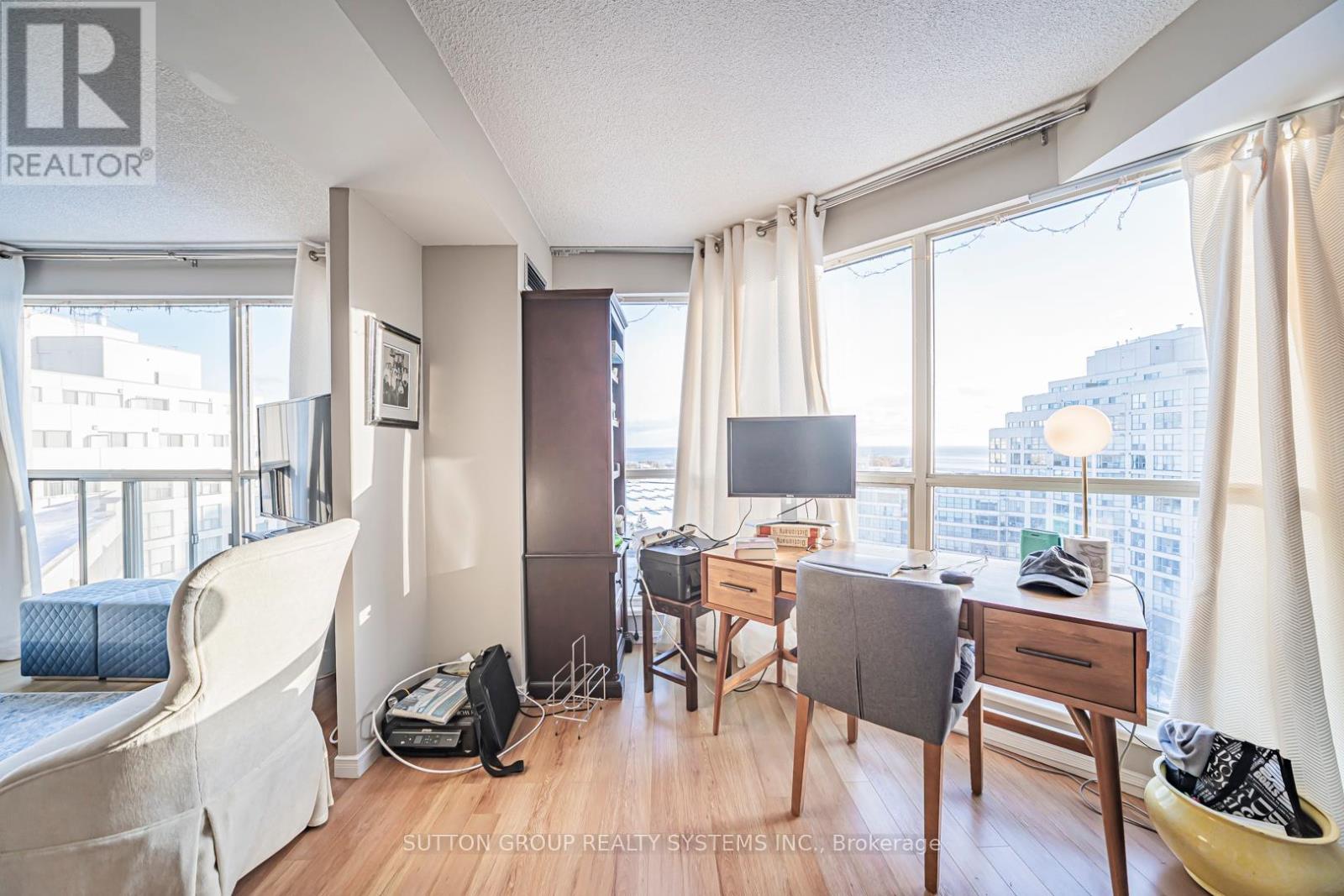 1201 - 2261 Lakeshore Boulevard W, Toronto, Ontario  M8V 3X1 - Photo 33 - W12795550