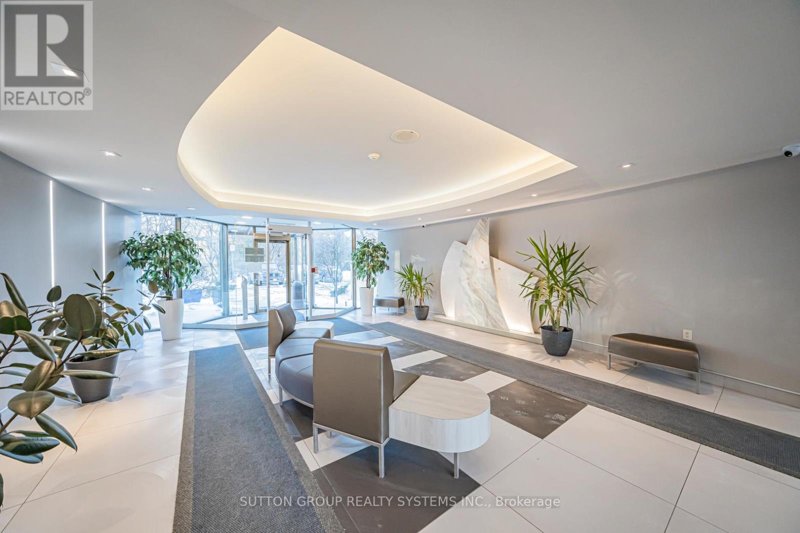 1201 - 2261 Lakeshore Boulevard W, Toronto, Ontario  M8V 3X1 - Photo 4 - W12795550