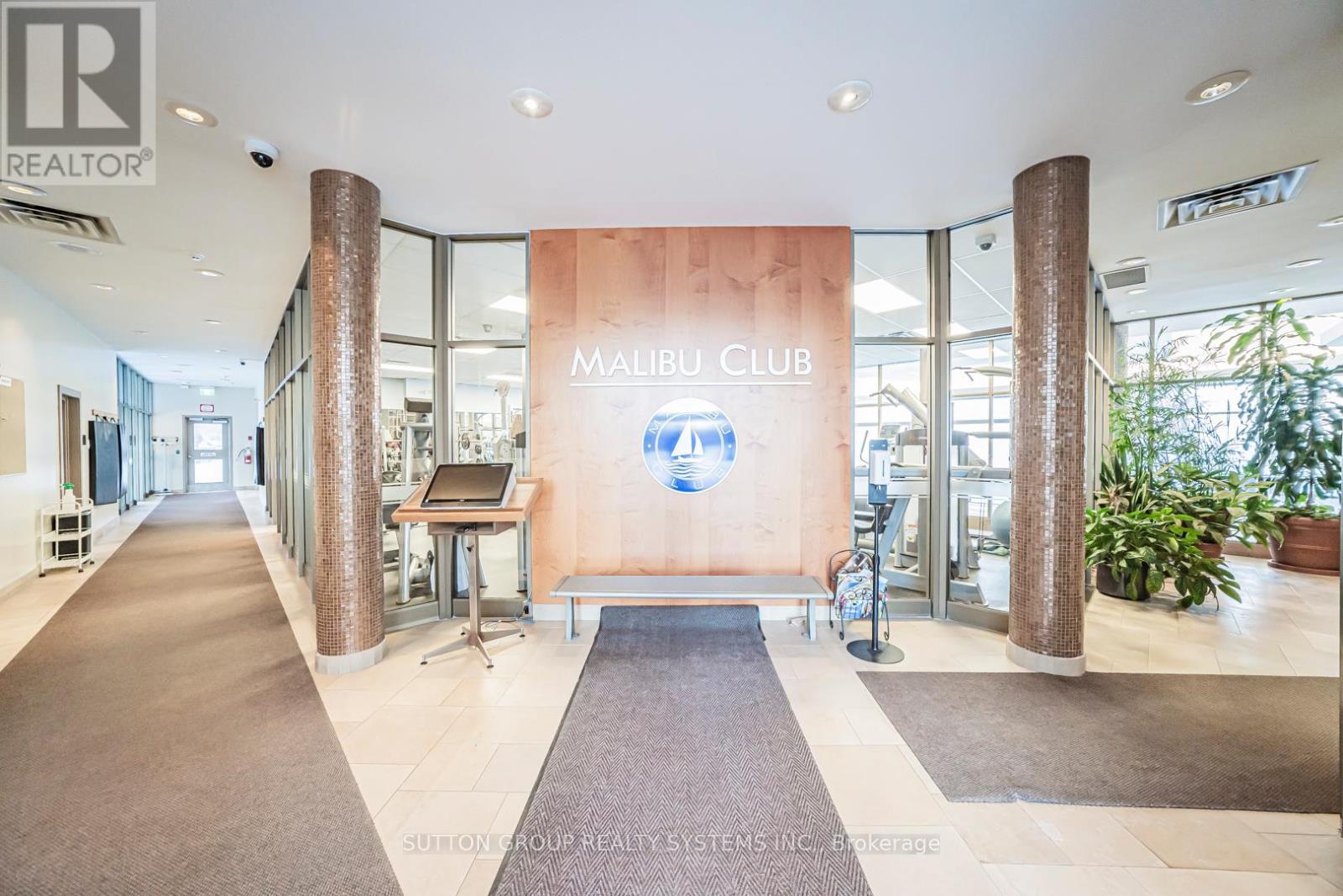 1201 - 2261 Lakeshore Boulevard W, Toronto, Ontario  M8V 3X1 - Photo 40 - W12795550