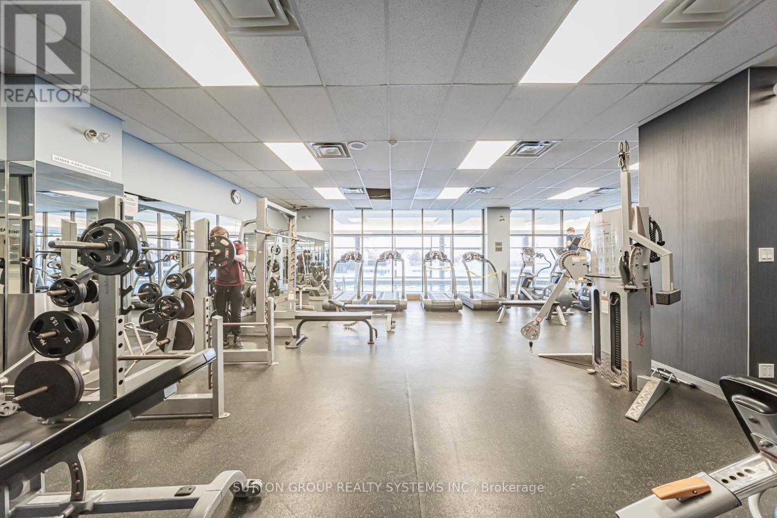 1201 - 2261 Lakeshore Boulevard W, Toronto, Ontario  M8V 3X1 - Photo 41 - W12795550