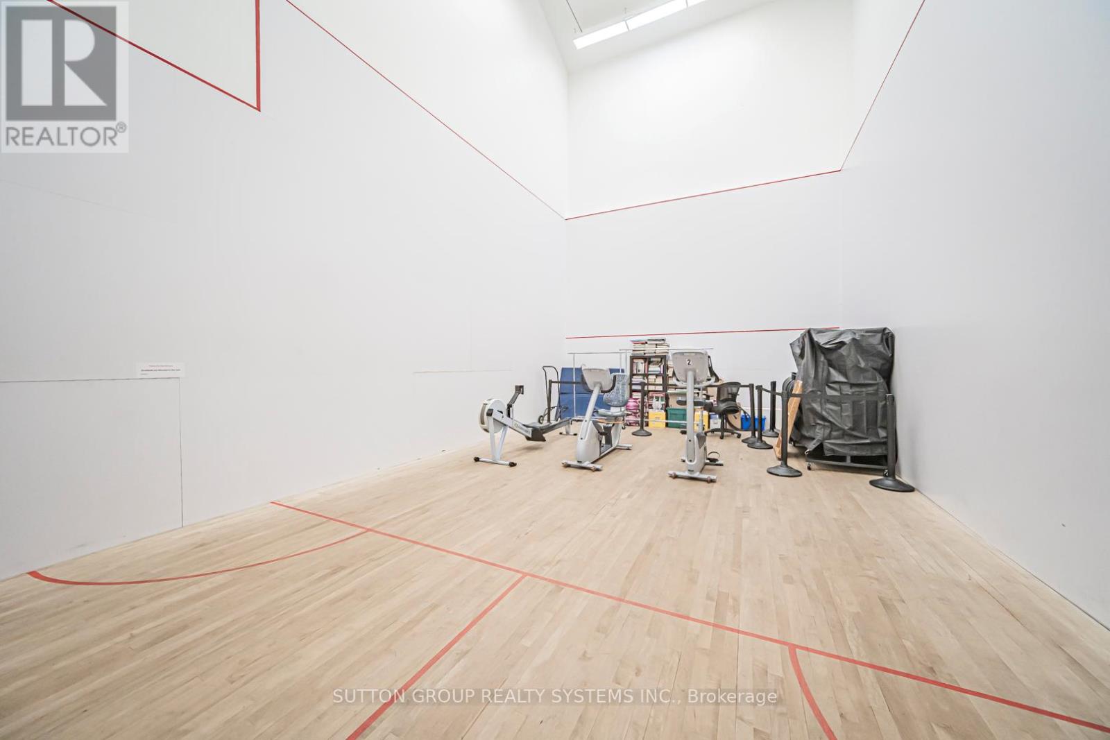 1201 - 2261 Lakeshore Boulevard W, Toronto, Ontario  M8V 3X1 - Photo 43 - W12795550