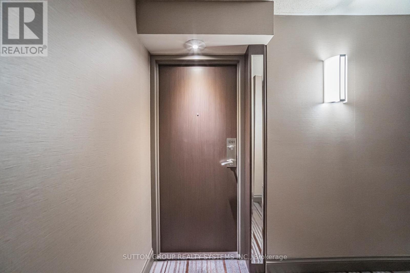 1201 - 2261 Lakeshore Boulevard W, Toronto, Ontario  M8V 3X1 - Photo 6 - W12795550