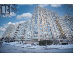 1201 - 2261 LAKESHORE BOULEVARD W, Toronto, Ontario