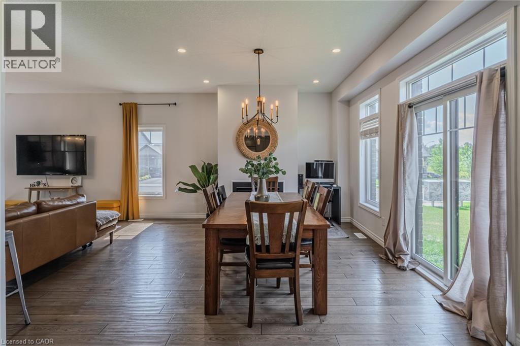 2 Sedge Avenue, Simcoe, Ontario  N3Y 0E1 - Photo 12 - 40805800