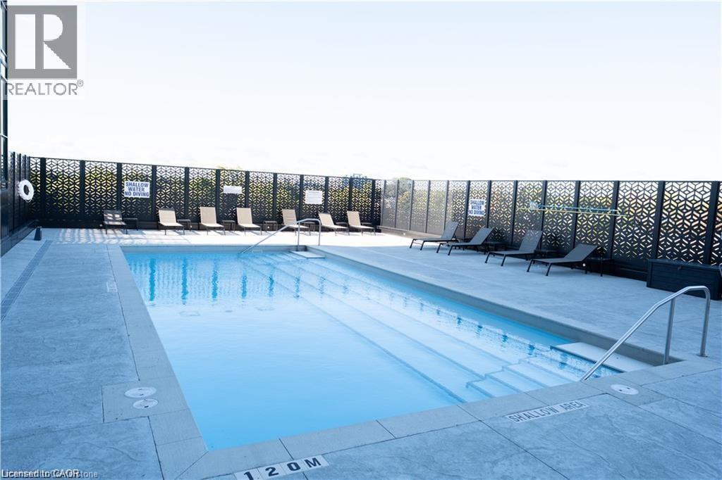 108 Garment Street Unit# 503, Kitchener, Ontario  N2G 0E2 - Photo 12 - 40804937