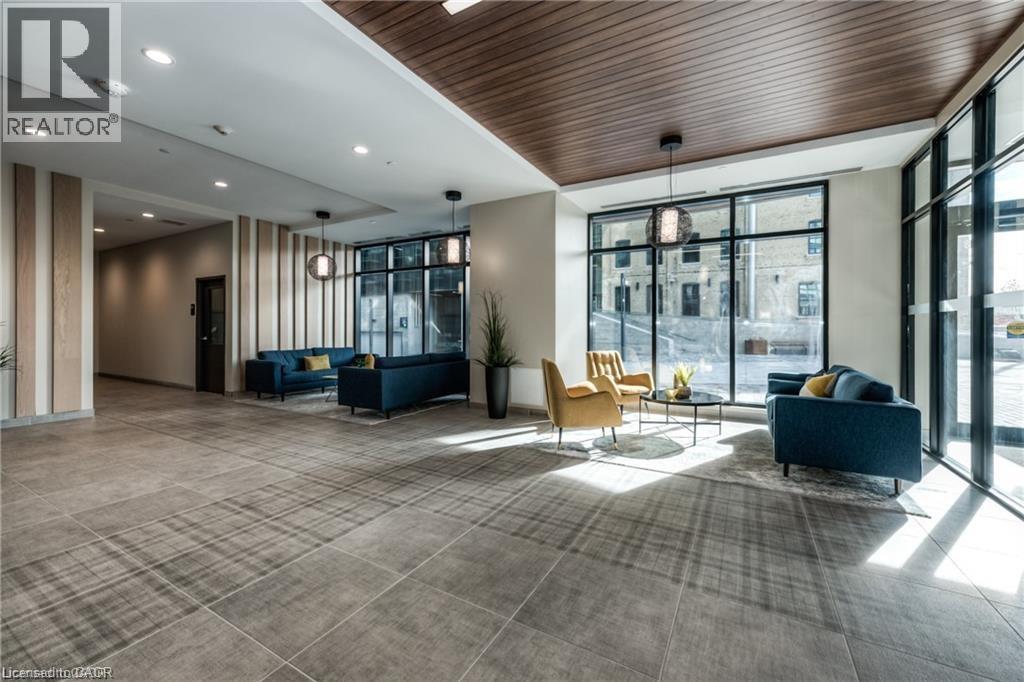 108 Garment Street Unit# 503, Kitchener, Ontario  N2G 0E2 - Photo 15 - 40804937