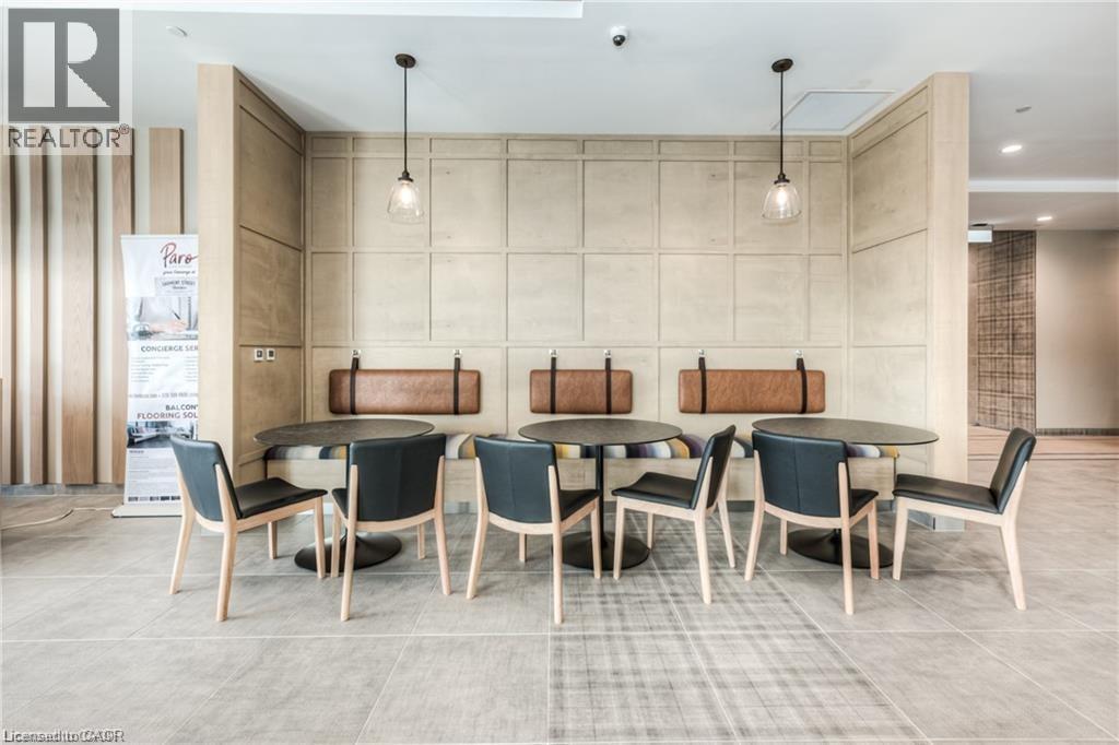 108 Garment Street Unit# 503, Kitchener, Ontario  N2G 0E2 - Photo 16 - 40804937