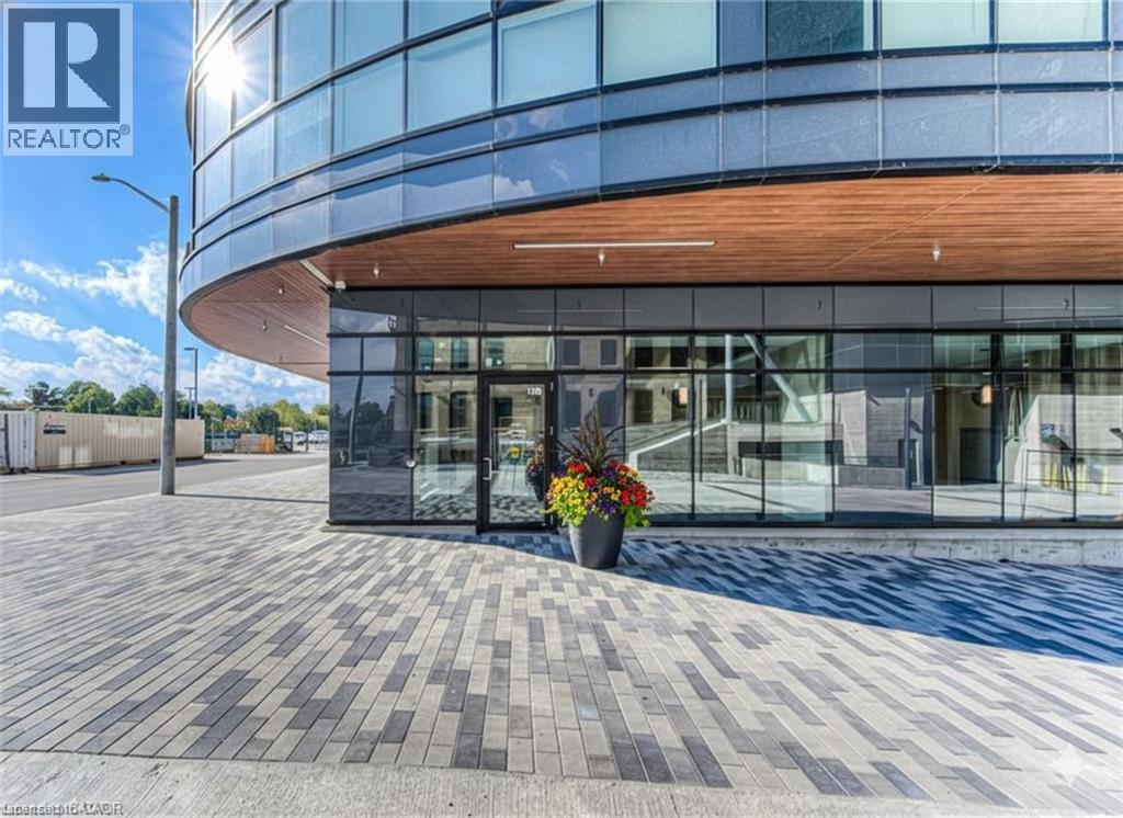 108 Garment Street Unit# 503, Kitchener, Ontario  N2G 0E2 - Photo 2 - 40804937