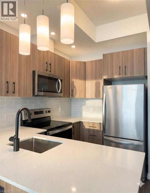 108 Garment Street Unit# 503, Kitchener, Ontario  N2G 0E2 - Photo 4 - 40804937