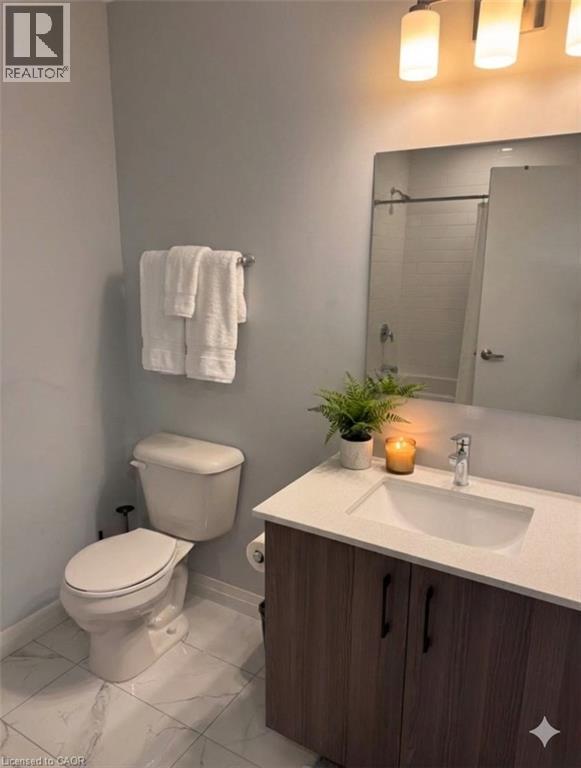 108 Garment Street Unit# 503, Kitchener, Ontario  N2G 0E2 - Photo 5 - 40804937