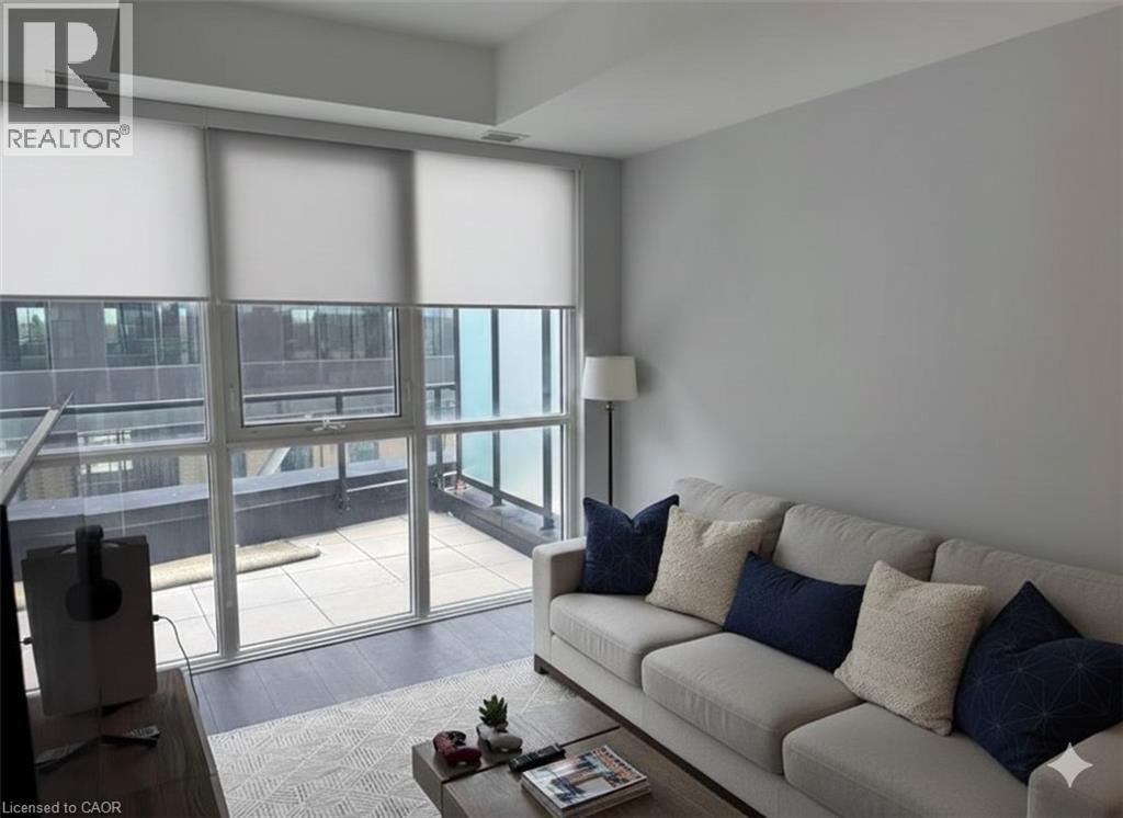 108 Garment Street Unit# 503, Kitchener, Ontario  N2G 0E2 - Photo 8 - 40804937