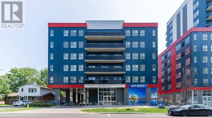 323(2ND ROOM) - 258C SUNVIEW STREET, Waterloo, Ontario