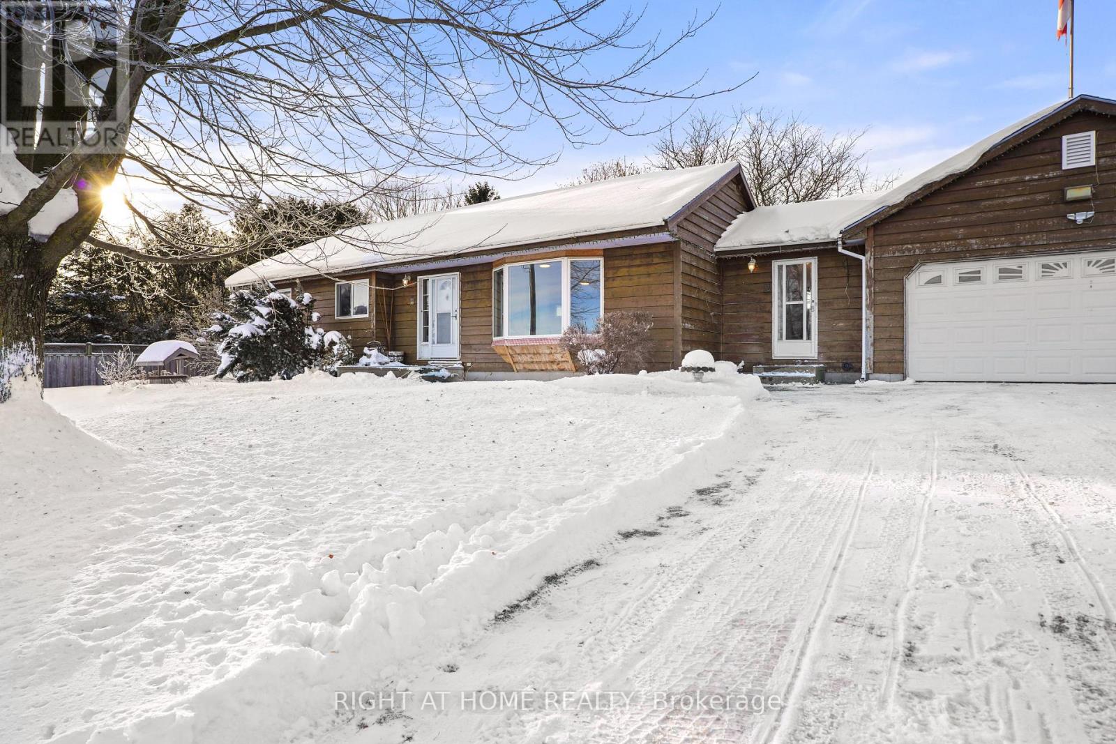 4021 Line 56 Line E, Perth East (Ellice), Ontario  N0K 1M0 - Photo 3 - X12795388