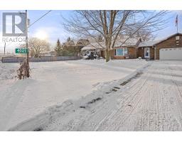 4021 LINE 56 LINE E, Perth East, Ontario