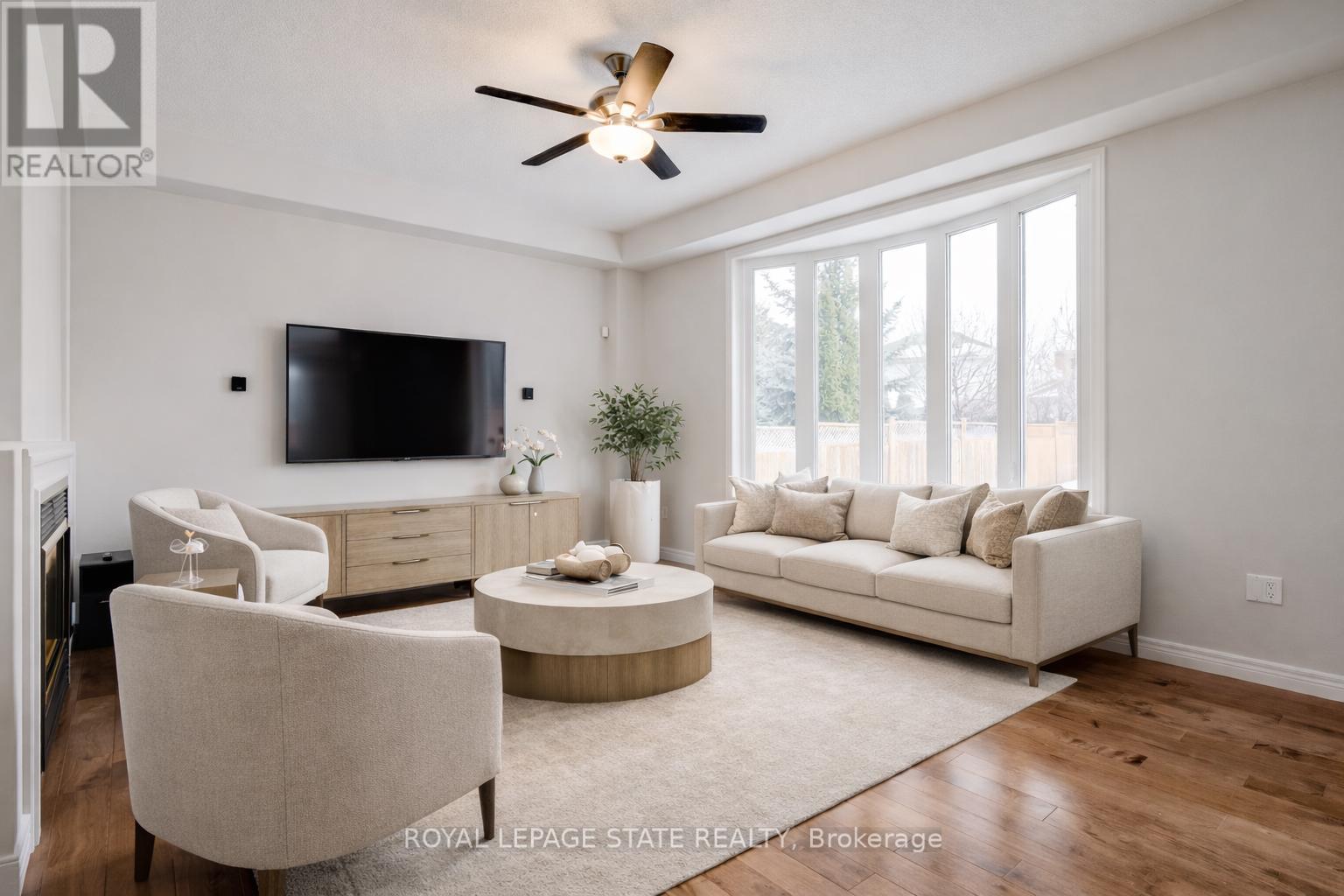 114 Armour Crescent, Hamilton (Meadowlands), Ontario  L9K 1R9 - Photo 10 - X12795406