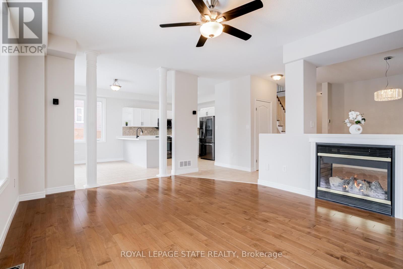 114 Armour Crescent, Hamilton (Meadowlands), Ontario  L9K 1R9 - Photo 11 - X12795406