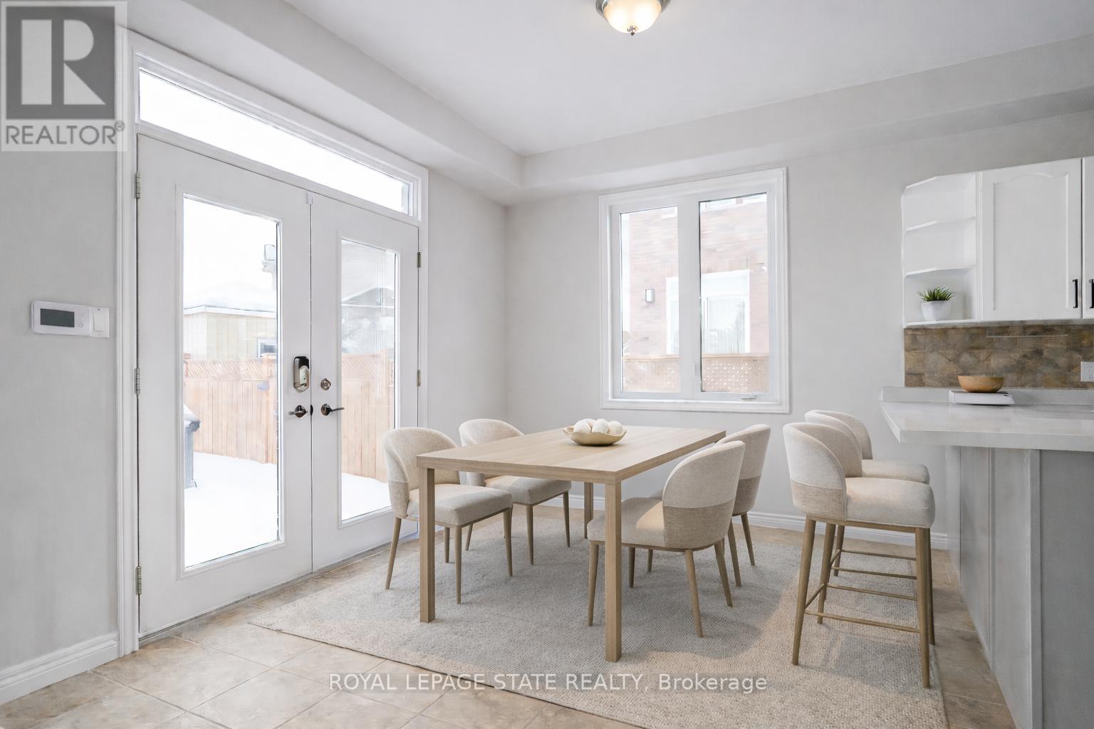 114 Armour Crescent, Hamilton (Meadowlands), Ontario  L9K 1R9 - Photo 19 - X12795406