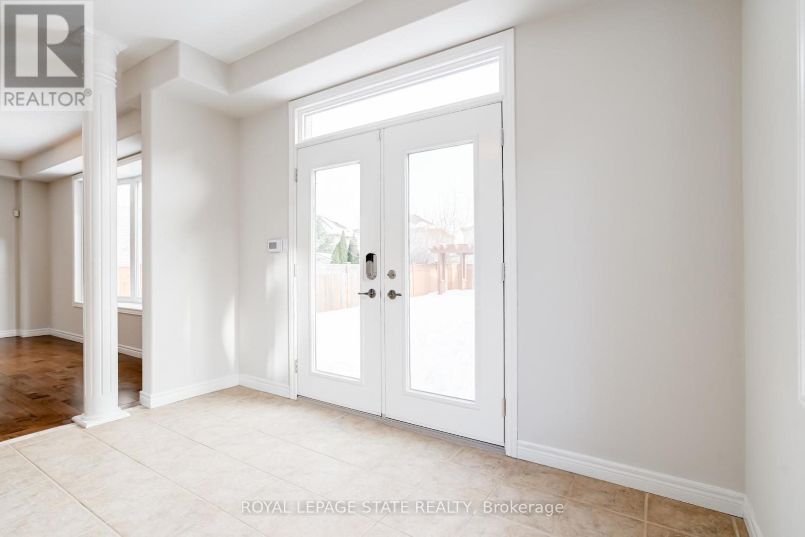 114 Armour Crescent, Hamilton (Meadowlands), Ontario  L9K 1R9 - Photo 20 - X12795406