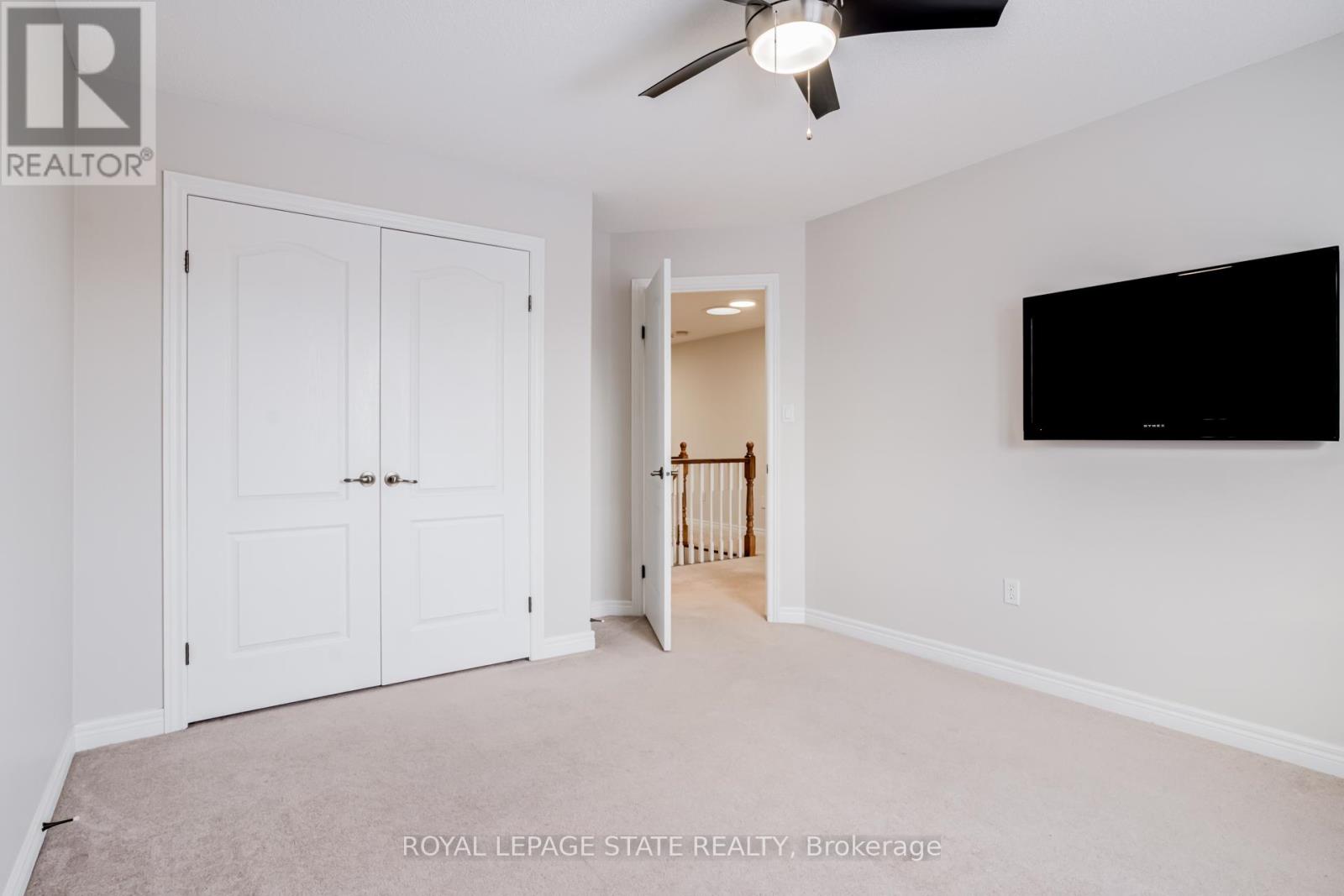 114 Armour Crescent, Hamilton (Meadowlands), Ontario  L9K 1R9 - Photo 36 - X12795406