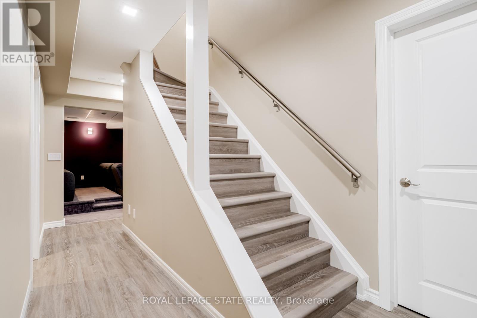 114 Armour Crescent, Hamilton (Meadowlands), Ontario  L9K 1R9 - Photo 39 - X12795406