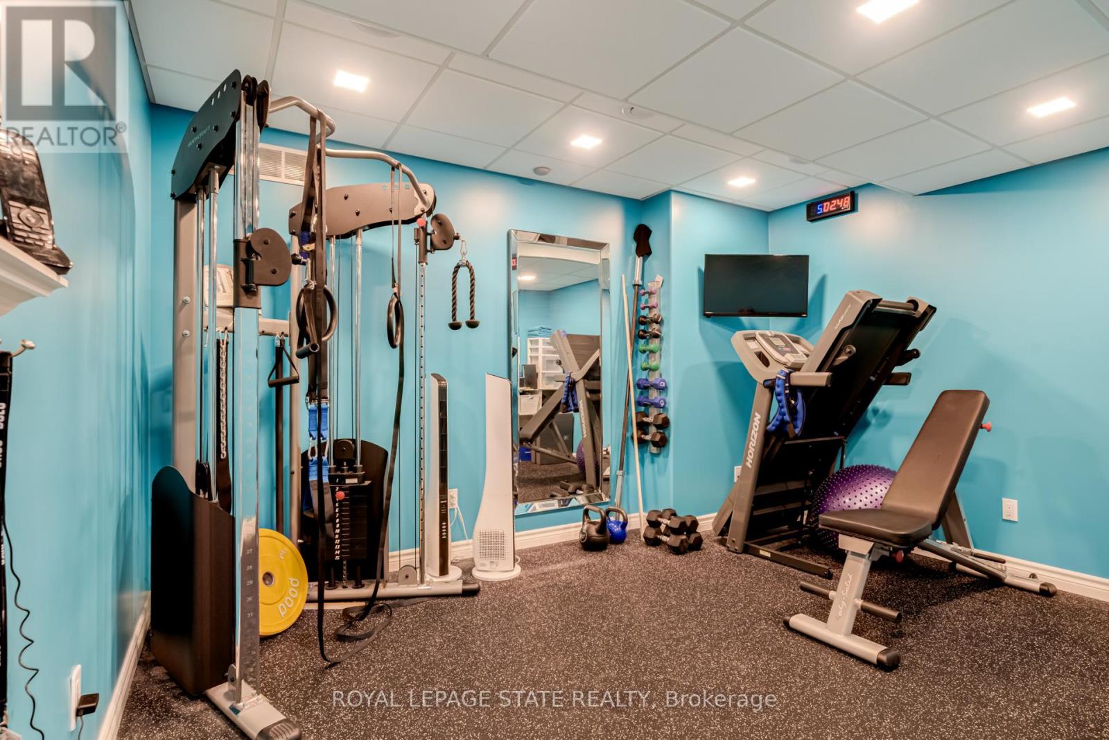 114 Armour Crescent, Hamilton (Meadowlands), Ontario  L9K 1R9 - Photo 43 - X12795406