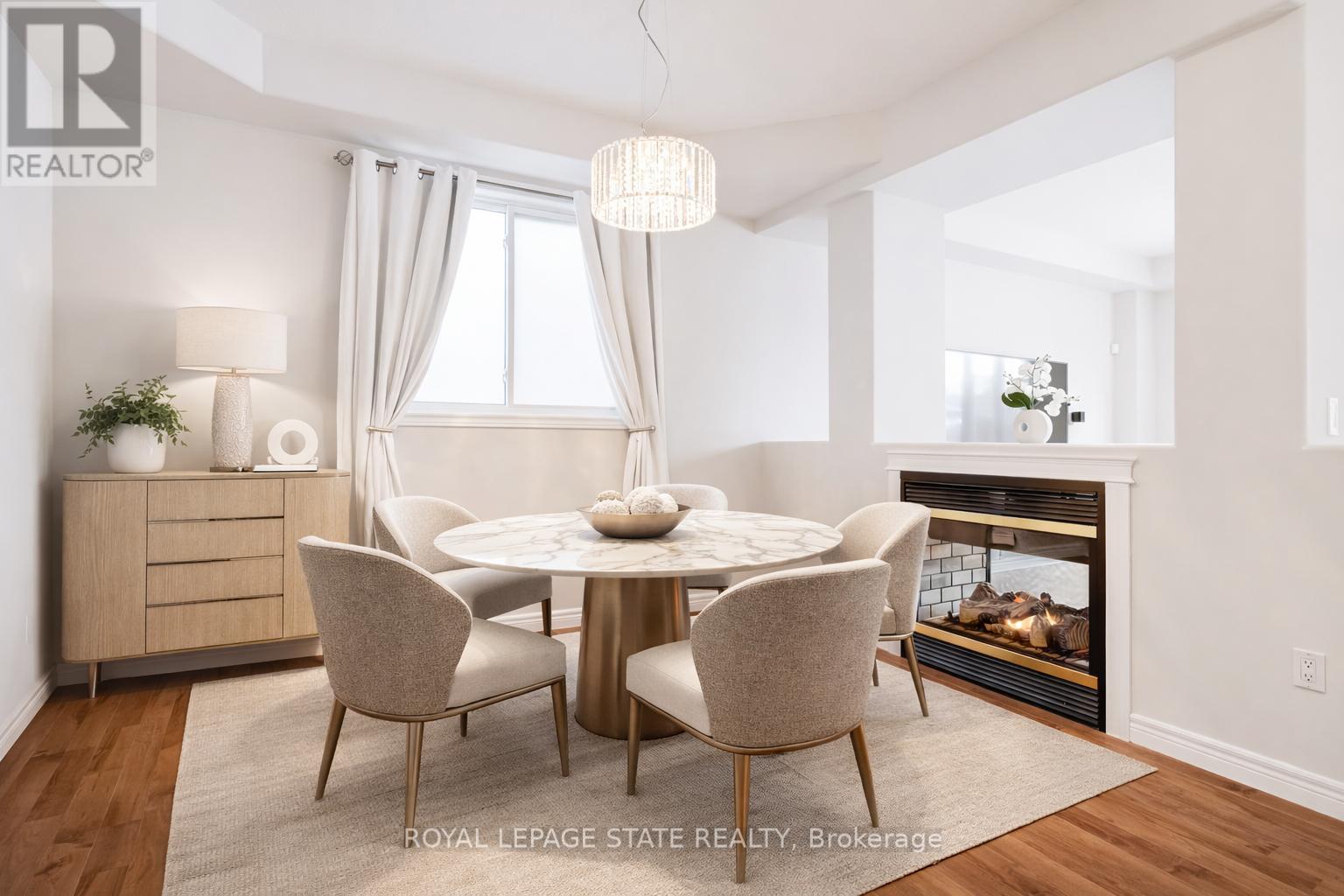 114 Armour Crescent, Hamilton (Meadowlands), Ontario  L9K 1R9 - Photo 7 - X12795406