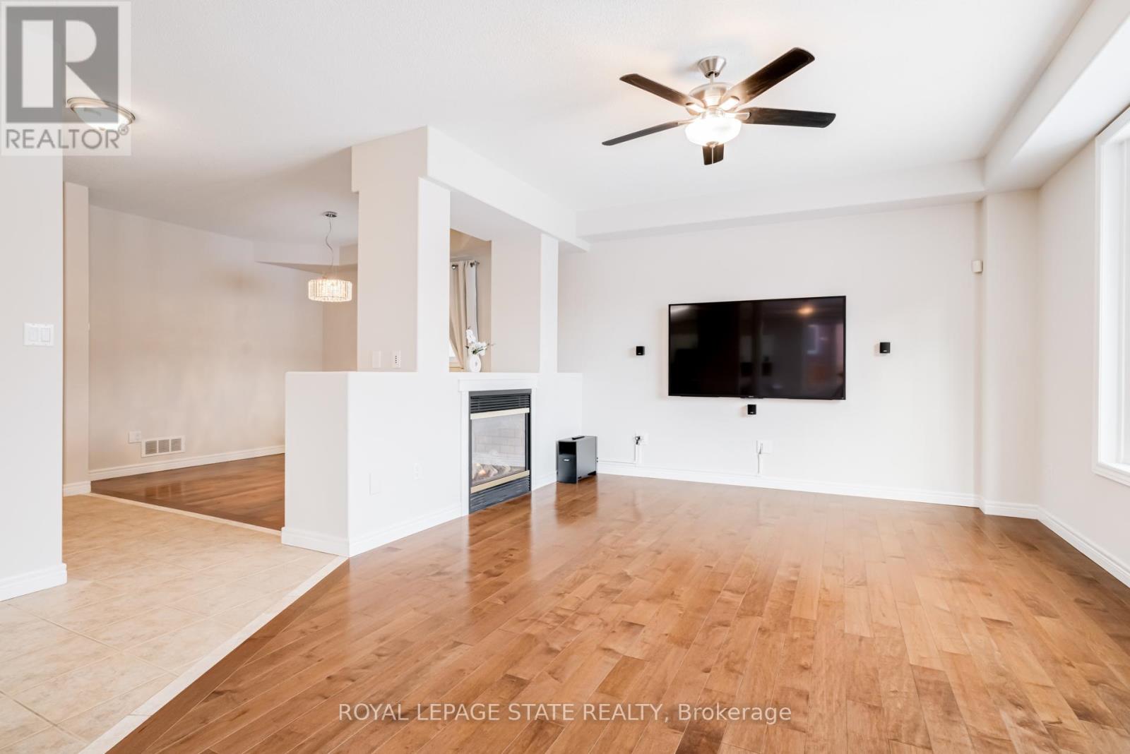 114 Armour Crescent, Hamilton (Meadowlands), Ontario  L9K 1R9 - Photo 9 - X12795406