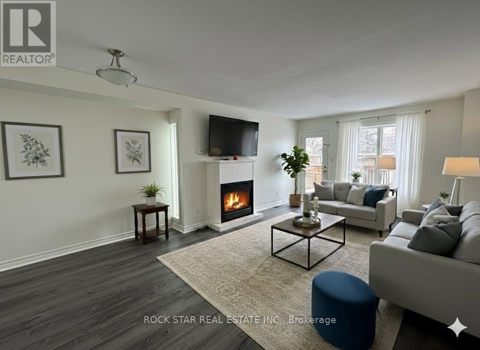 A - 233-A Vine Street, St. Catharines (Fairview), Ontario  L2M 4S9 - Photo 13 - X12795418