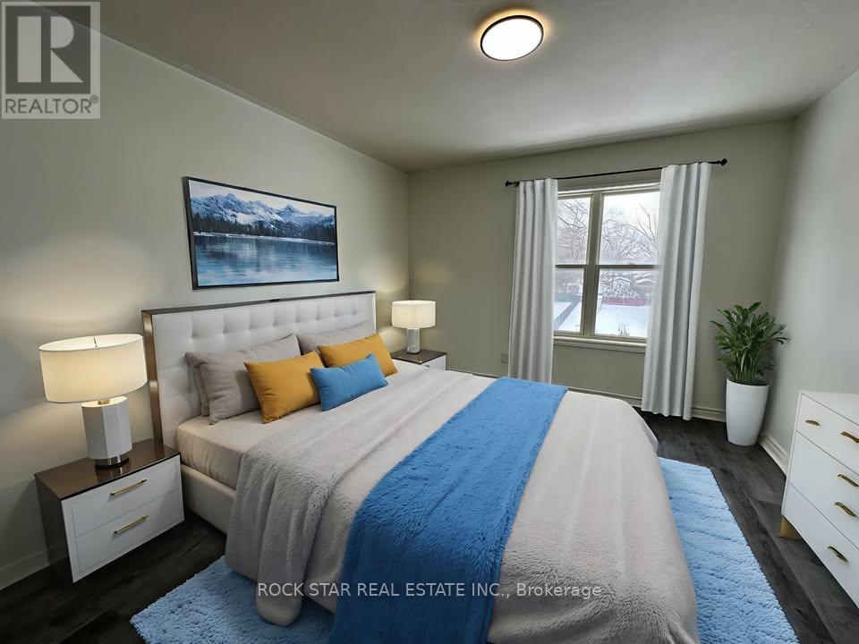 A - 233-A Vine Street, St. Catharines (Fairview), Ontario  L2M 4S9 - Photo 16 - X12795418