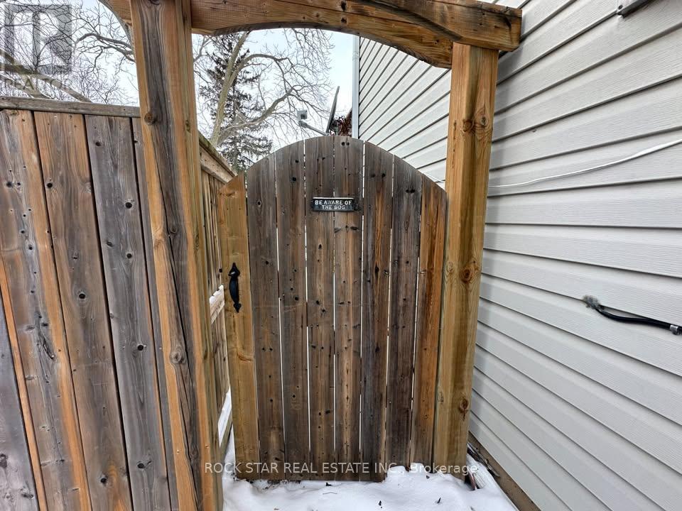 A - 233-A Vine Street, St. Catharines (Fairview), Ontario  L2M 4S9 - Photo 24 - X12795418