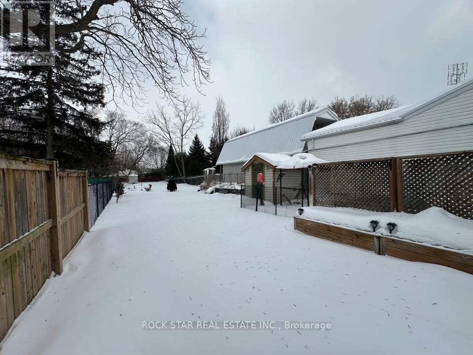 A - 233-A Vine Street, St. Catharines (Fairview), Ontario  L2M 4S9 - Photo 25 - X12795418