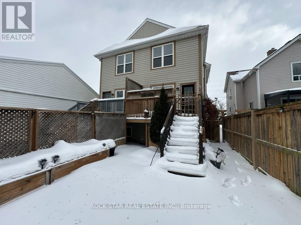 A - 233-A Vine Street, St. Catharines (Fairview), Ontario  L2M 4S9 - Photo 26 - X12795418