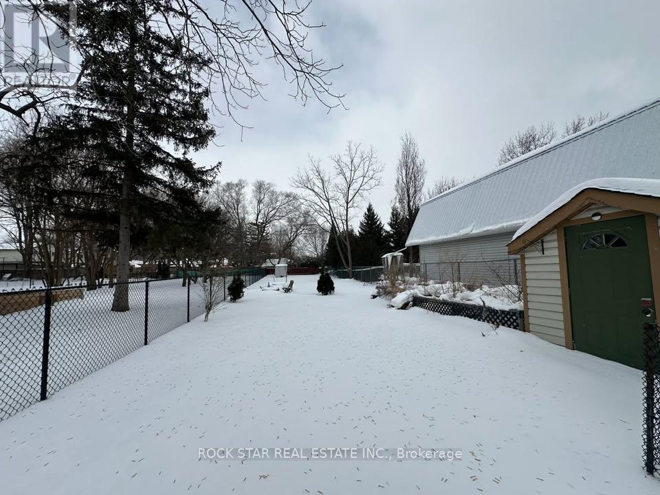 A - 233-A Vine Street, St. Catharines (Fairview), Ontario  L2M 4S9 - Photo 27 - X12795418