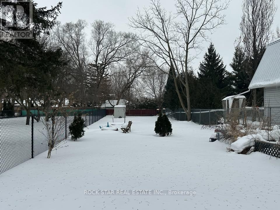 A - 233-A Vine Street, St. Catharines (Fairview), Ontario  L2M 4S9 - Photo 29 - X12795418