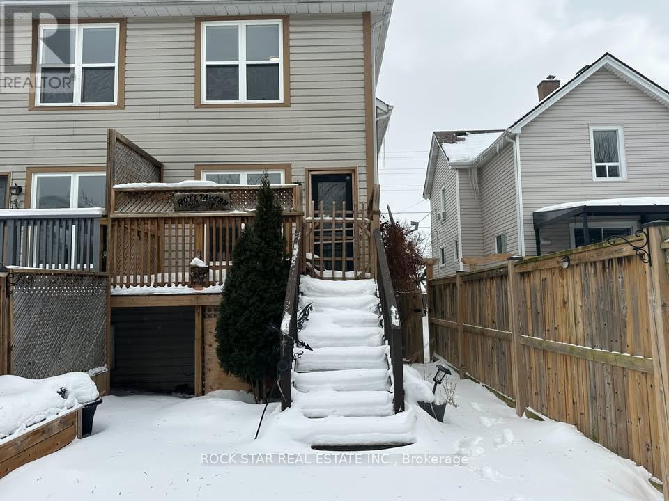 A - 233-A Vine Street, St. Catharines (Fairview), Ontario  L2M 4S9 - Photo 30 - X12795418