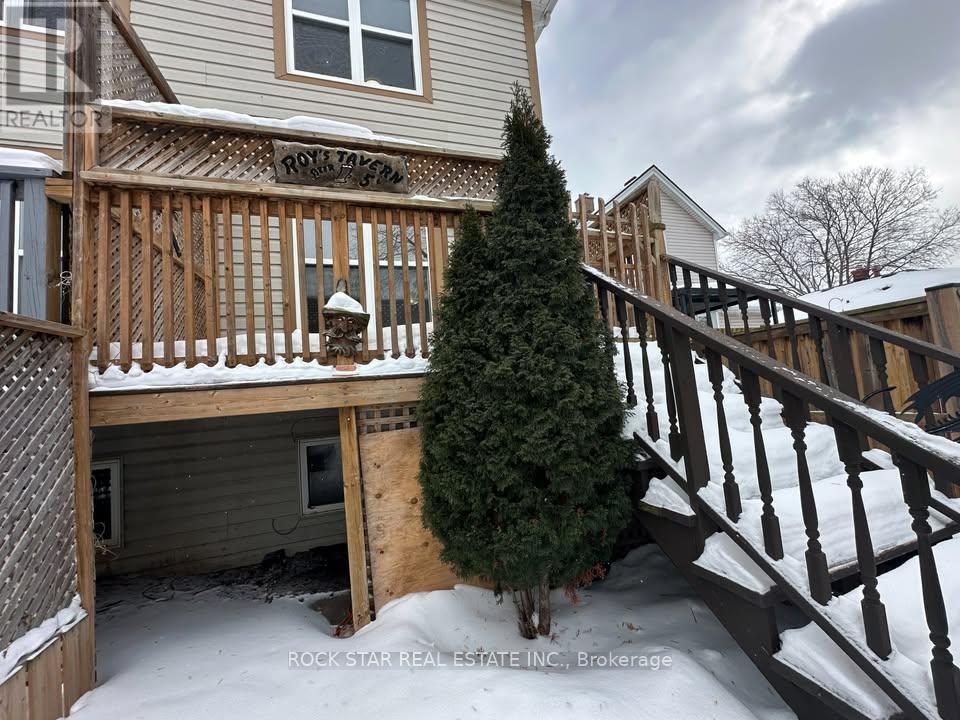 A - 233-A Vine Street, St. Catharines (Fairview), Ontario  L2M 4S9 - Photo 31 - X12795418