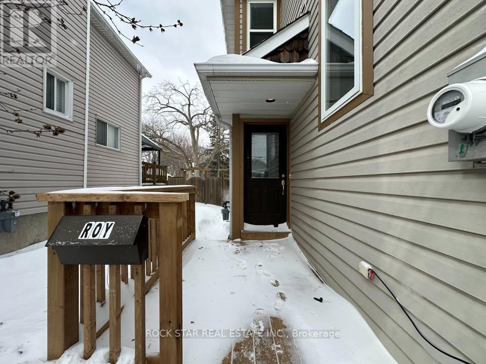 A - 233-A Vine Street, St. Catharines (Fairview), Ontario  L2M 4S9 - Photo 4 - X12795418